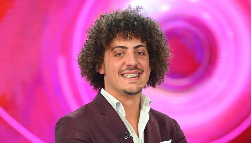 Alex Ferreira, Big Brother 2024