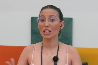 Catarina Miranda, Big Brother