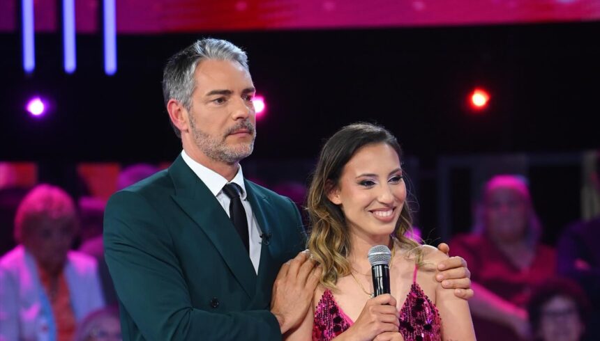 Cláudio Ramos, Catarina Miranda, Big Brother
