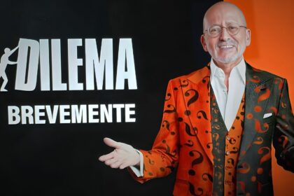 Dilema, Manuel Luís Goucha