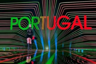 Eurovisão 2024, Portugal