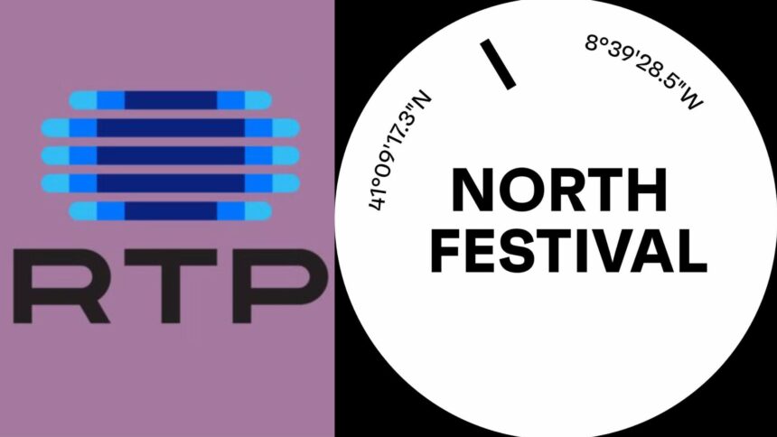 Rtp, North Festival