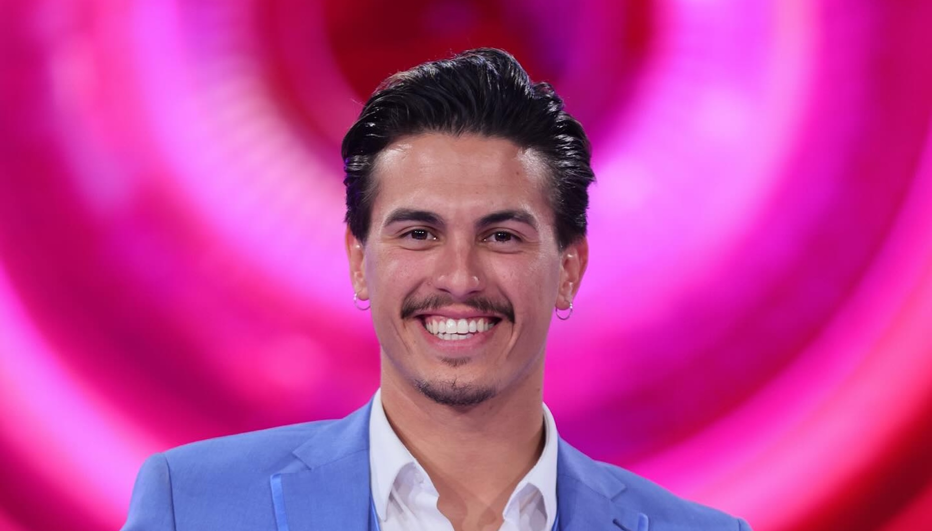 Daniel Pereira, Big Brother
